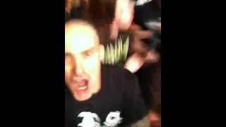 Download lagu Machine Head live Wembley 3/12/11 mp3 Download lagu Machine Head live Wembley 3/12/11 mp3