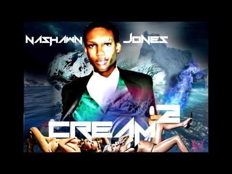 Dreads''YoungNIgga's-Nashawn Jones '' Promo CReam 2 MIxtape 2012 Freestyle