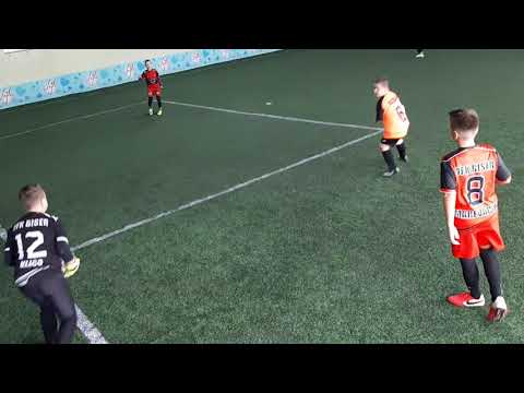 OFK Biser - Miske Akademija  8 - 0