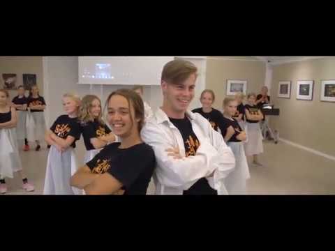 Sommerdans 2019 - På standby