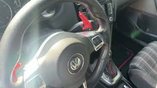 سيارة Volkswagen POLO 1.4 TSI GTI / AUTOMAAT | صورة 4 - Autoline