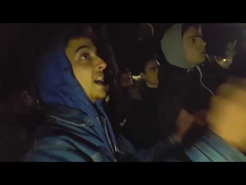 Nerrox y Necros vs Yokse y Rodri [Cuartos - Christmas Battle]