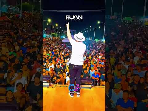 Show de @ruandouglasof 📍 Barra do corda - Maranhão