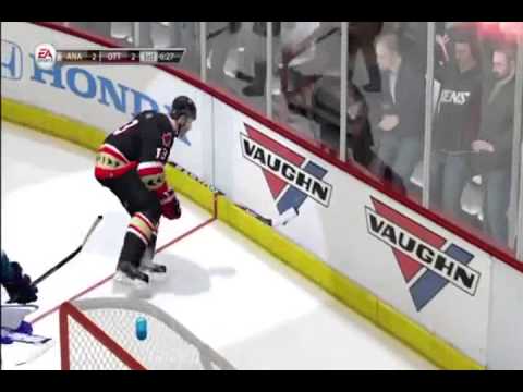 Season 11 Ottawa Senators