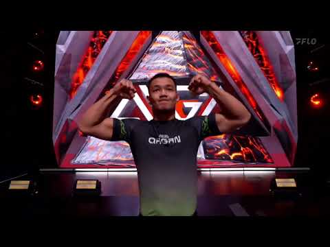 Qagan Team vs Battle Force | Full Team Matchup | AIGA Champions League Qualifier Astana