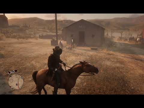 Sheriff of Tumbleweed