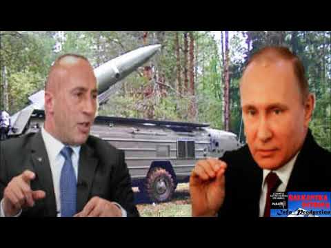 RAMUS ALARMIRAO SAD ZBOG NAS - Postaju prejaki, preduzmite nešto na vreme!?