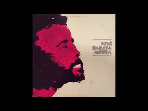 José Barata Moura — José Barata Moura (1973 Portugese Psych Folk) FULL ALBUM