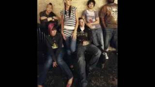 Superchick-Pure with lyrics