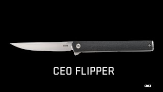 CEO FLIPPER | ...