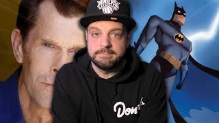 RIP Kevin Conroy - The VOICE Of Batman Shows And Games
