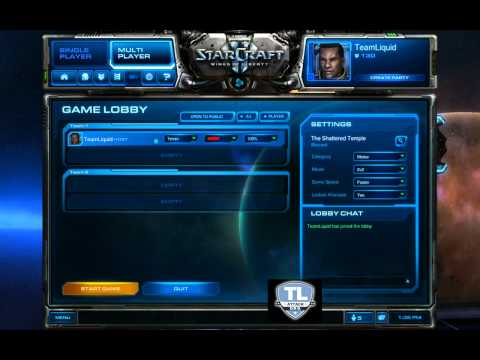 TL Attack! E09 with DongRaeGu (Part 2)