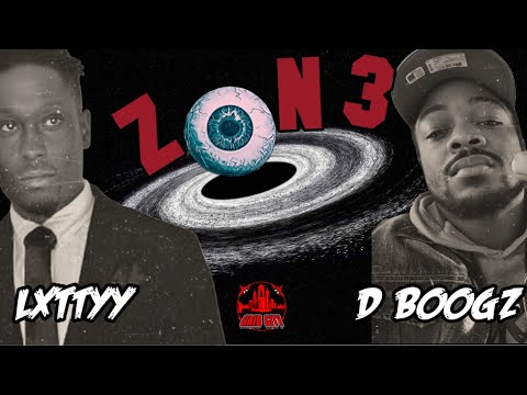 Jay Lxttyy vs D Boogz