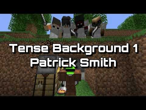 Tense Background 1 || Patrick Smith - Dream MUSIC! #299