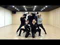 [ENHYPEN - Given-Taken] dance practice mirrored