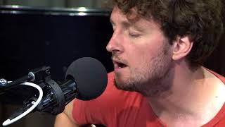 Sam Amidon — 'Juma Mountain,' Live on Soundcheck