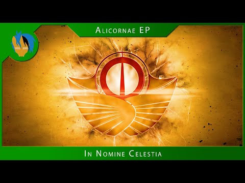 [Alicornae EP] Jyc Row - In Nomine Celestia