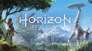 Horizon Zero Dawn™ L'armure antique 5e batterie Complexe GAIA