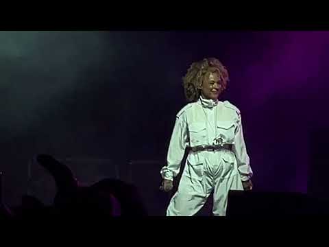Sneaky Sound System - LIVE - Feb 2025