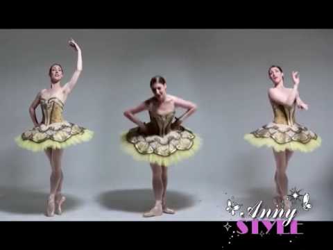 Anny STYLE 371 - BEOGRADSKI FESTIVAL IGRE 2016