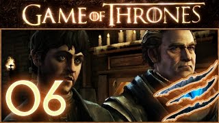 Game of Thrones: Episode 1 #006 - Immer dieser Ramsey Ω Let's Play