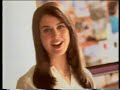 Pantene Pro V Advert Broadcast 21st July 1996 UK
