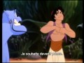 Bande Annonce Aladdin