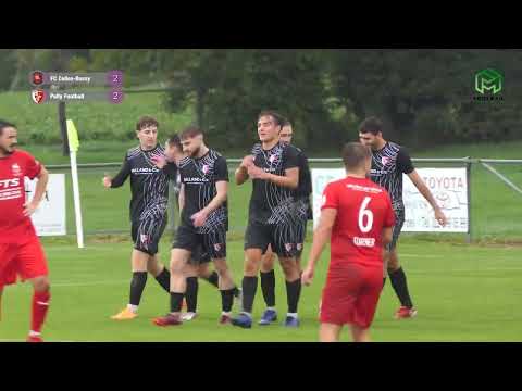 FC Collex-Bossy VS Pully Football