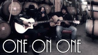 ONE ON ONE: Los Lonely Boys - Don&#39;t Walk Away March 26th, 2014 City Winery New York
