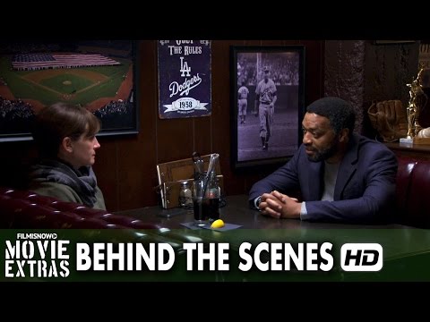 Secret In Their Eyes (2015) Behind the Scenes - Part 2/5