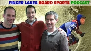 Great Lakes Surfing .::. Finger Lakes Board Sports #003