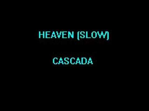 Heaven (Slow) - DJ Sammy & Yanou feat. Do.
