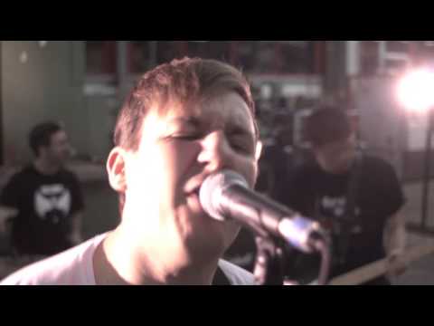 The Rebel Assholes - Set Like A Machine (Official Video Clip - HQ)