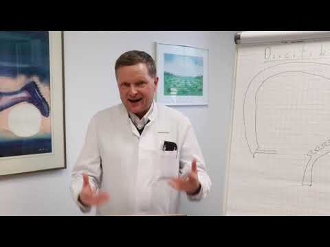 GesundSchau - Divertikulitis