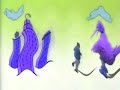 Crying Sesame Street Season 25 End Credits 1993 1994 In G Major
