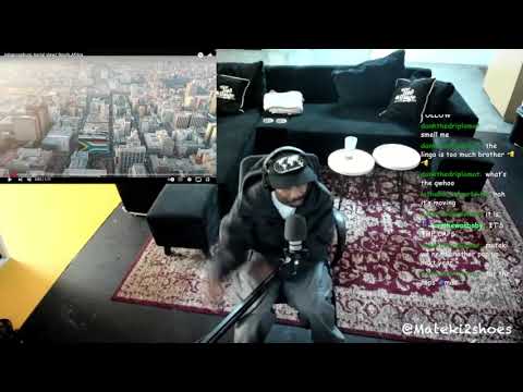 THEY FOUND US, THEY FOUND SOUTH AFRICA 🇿🇦   2SHOES TWITCH CLIPS 🫣