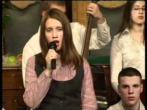 SJAJ MISEČE NE KRIJ ZRAKE SVOJE