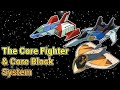 Core Fighters Fighter Craft Escape Pod Mobile Suit Cockpit In One Gundam Lore