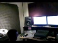 EGO @ Mercinary recording studio- Resistance Is Futile