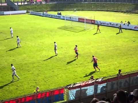 VfR Krefeld-Fischeln - Wuppertaler SV ( 28.09.2014)