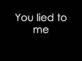 Never Again - Danny Fernandes lyrics 