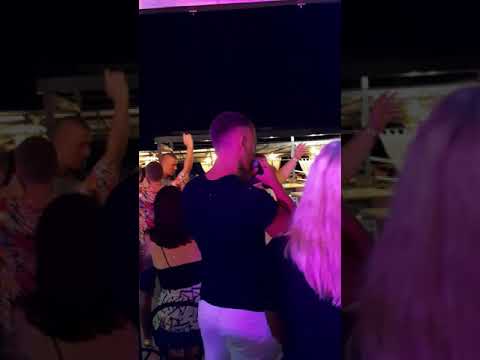 Asim Jusufovic - Majko(uživo)