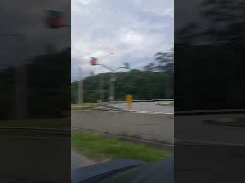 O DESESPERO DE MORAR EM JUQUITIBA E SÃO LOURENÇO TRANSPORTE PÚBLICO NA BALANÇA NÃO TEM HORA PARA CHEGAR EM CASA