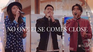 No One Else Comes Close - Joe (JBK Acoustic Cover)