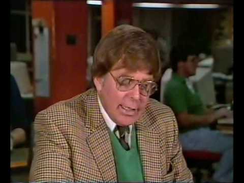 VFL 1984 R9 - Palmer's Punchlines