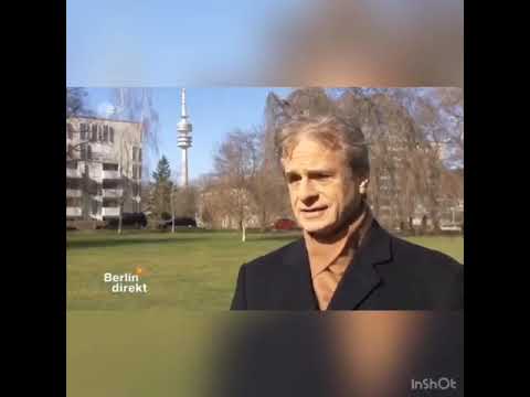 Ausschnitt Berlin Direkt vom 01.03.2020 Corona Virus - Folgen für die Wirtschaft