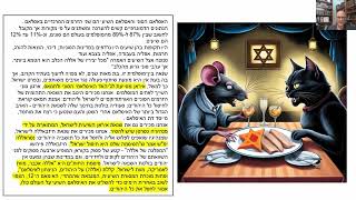 דף יומי מסכת סנהדרין דף קה Daf yomi Masechet Sanhedrin page 105  ע"י יוני גוטמן (שיעורי הדף היומי ב-20 דקות – מועבר ע"י ר' יוני גוטמן – לעילוי נשמת אביו ר' אלימלך צבי (צביקה) גוטמן ז"ל) - התמונה מוצגת ישירות מתוך אתר האינטרנט יוטיוב. זכויות היוצרים בתמונה שייכות ליוצרה. קישור קרדיט למקור התוכן נמצא בתוך דף הסרטון