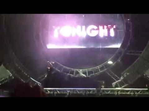 Hardwell - Follow Me (ULTRA JAPAN 2016)