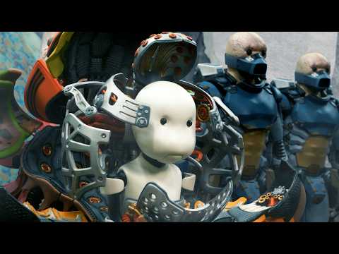 JUNK WORLD Video4