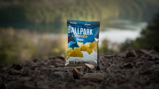 The Greatest Baseball Snack of All Time??